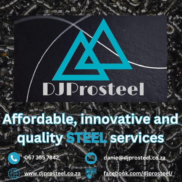 DJProsteel