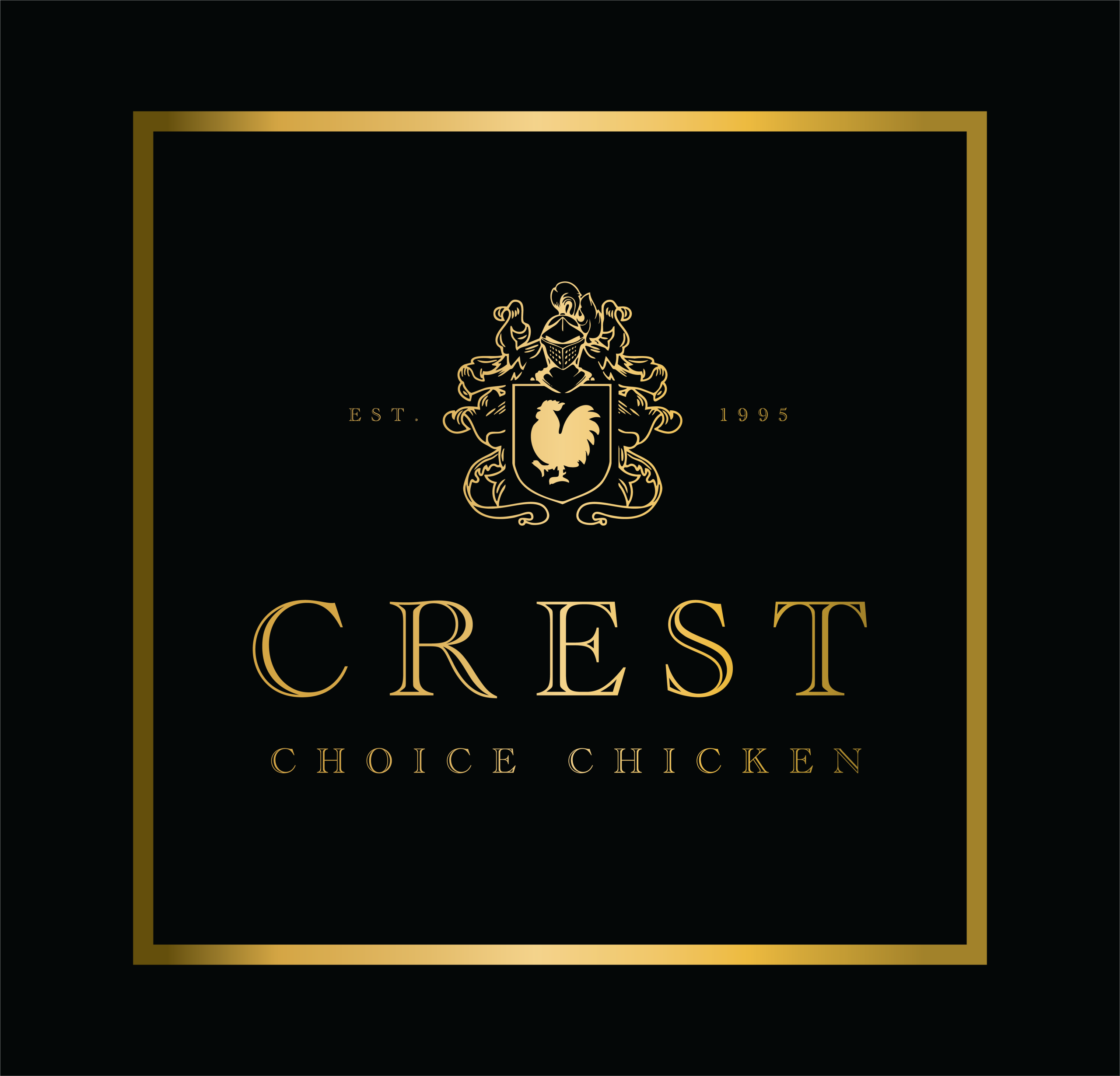 Crest Choice Chicken