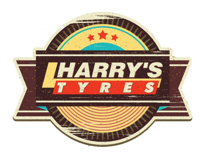 Harry's Tyers