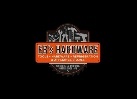 EB's Hardware
